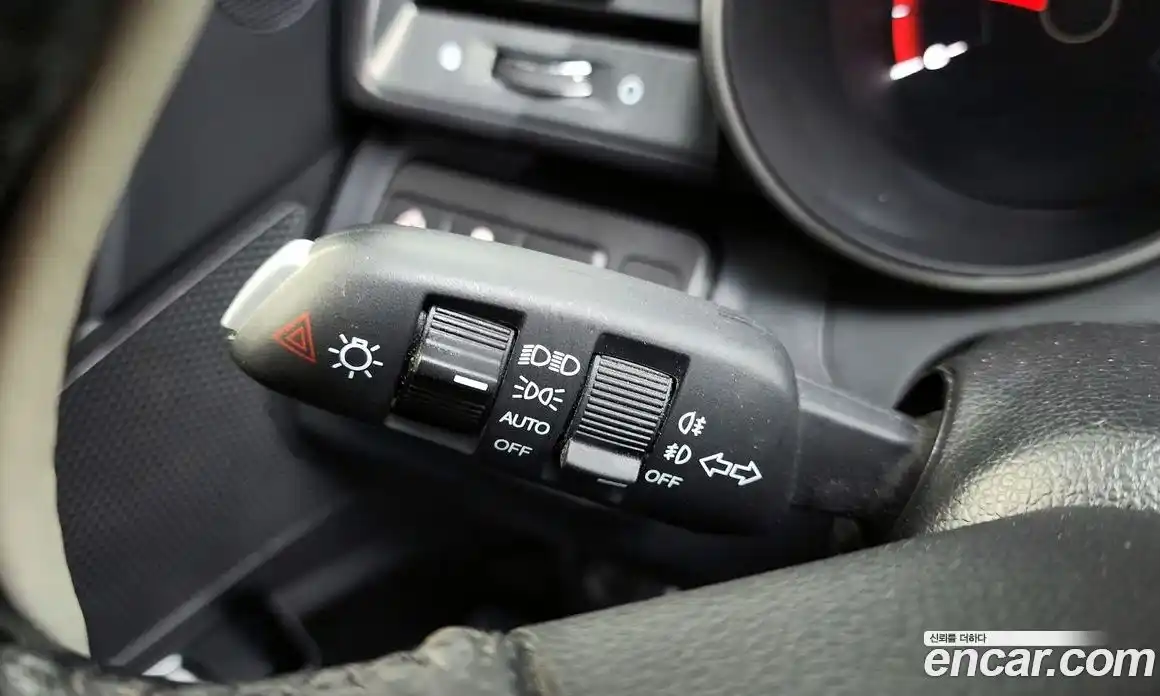 SsangYong TIBOLI 2019 1.6 Автомат в Москве № 33204, фото 4