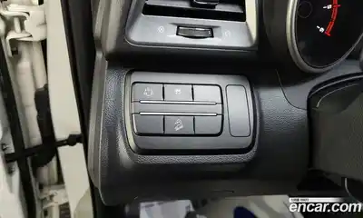 SsangYong TIBOLI 2019 1.6 Автомат в Москве № 33204, миниатюра 9