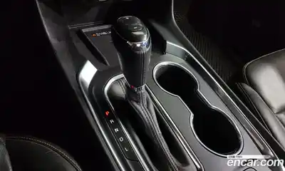 Chevrolet Traverse 2020 3.6 Автомат в Москве № 332329, миниатюра 2