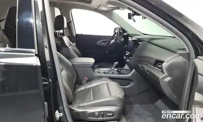 Chevrolet Traverse 2020 3.6 Автомат в Москве № 332329, миниатюра 6