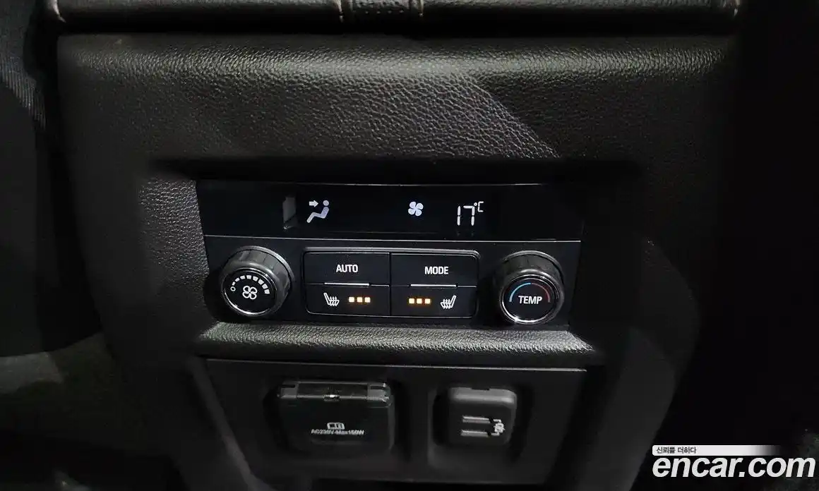 Chevrolet Traverse 2020 3.6 Автомат в Москве № 332329, фото 10