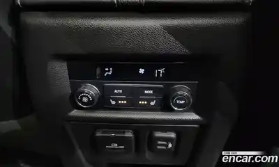 Chevrolet Traverse 2020 3.6 Автомат в Москве № 332329, миниатюра 10