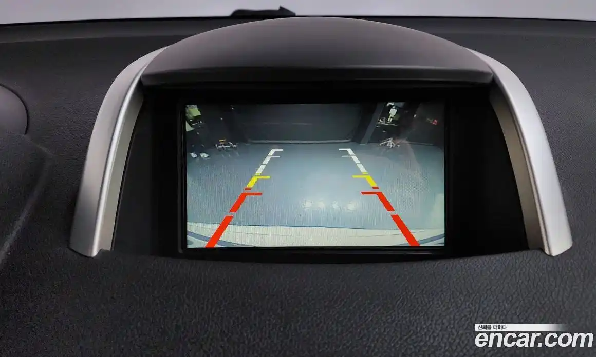 Renault QM5 2014 2.0 Автомат в Москве № 334085, фото 11