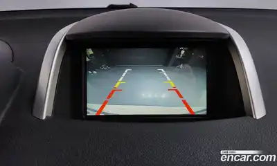 Renault QM5 2014 2.0 Автомат в Москве № 334085, миниатюра 11