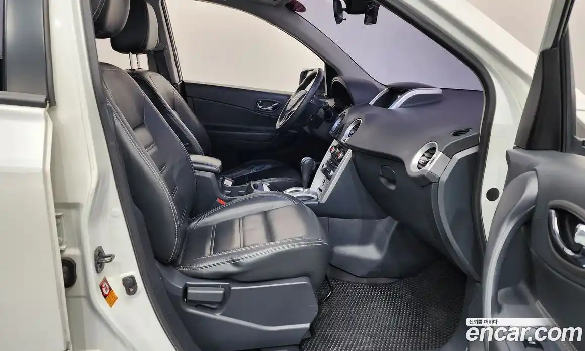 Renault QM5 2014 2.0 Автомат в Москве № 334085, фото 16