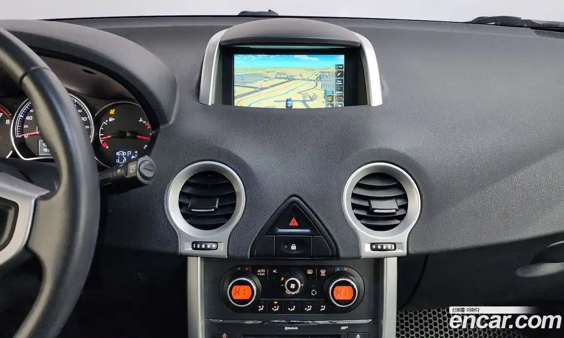 Renault QM5 2014 2.0 Автомат в Москве № 334085, фото 17