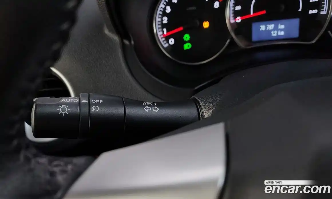 Renault QM5 2014 2.0 Автомат в Москве № 334085, фото 18