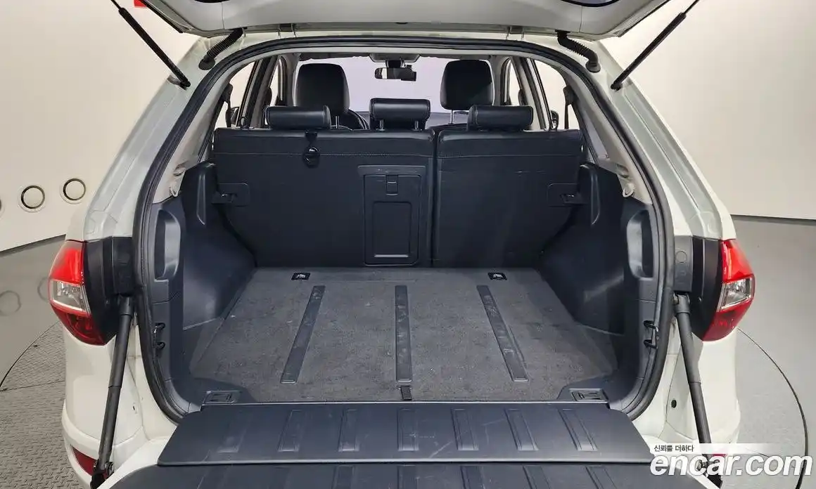 Renault QM5 2014 2.0 Автомат в Москве № 334085, фото 19