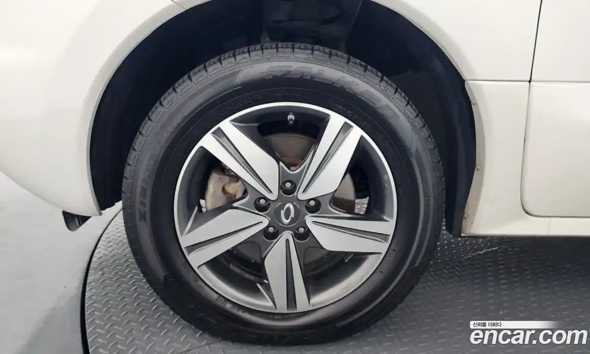 Renault QM5 2014 2.0 Автомат в Москве № 334085, фото 20