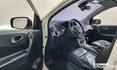 Renault QM5 2014 2.0 Автомат в Москве № 334085, миниатюра 2