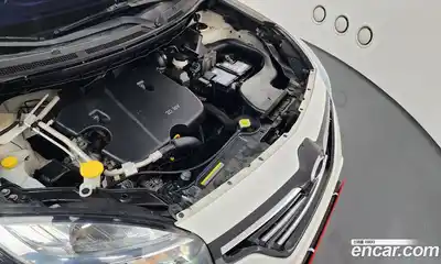 Renault QM5 2014 2.0 Автомат в Москве № 334085, миниатюра 3