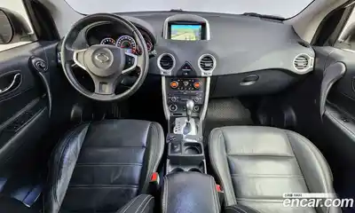 Renault QM5 2014 2.0 Автомат в Москве № 334085, миниатюра 4