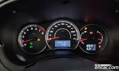Renault QM5 2014 2.0 Автомат в Москве № 334085, миниатюра 5