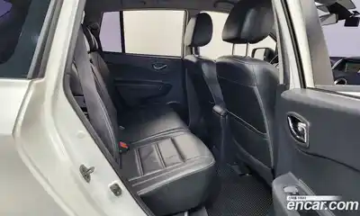 Renault QM5 2014 2.0 Автомат в Москве № 334085, миниатюра 6