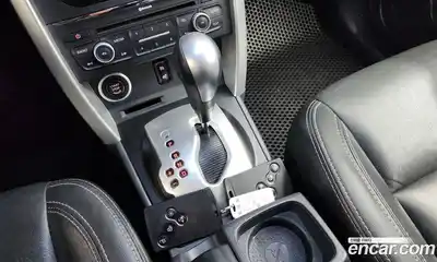 Renault QM5 2014 2.0 Автомат в Москве № 334085, миниатюра 7