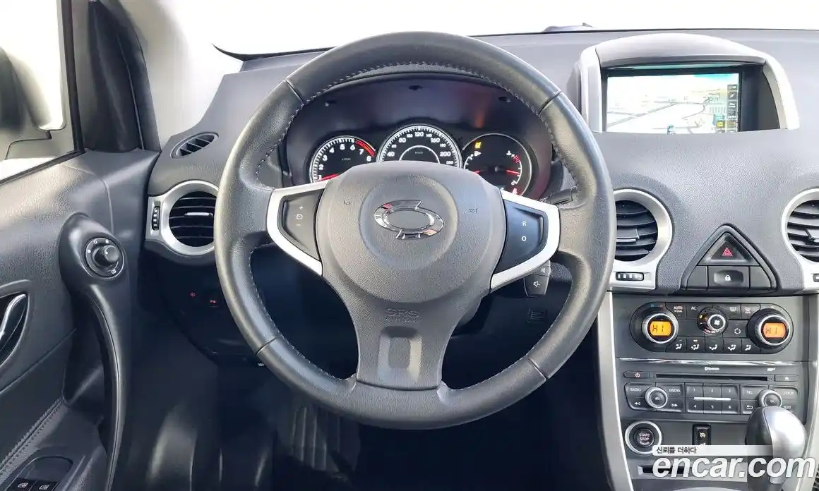 Renault QM5 2014 2.0 Автомат в Москве № 334085, фото 8