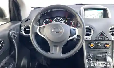 Renault QM5 2014 2.0 Автомат в Москве № 334085, миниатюра 8