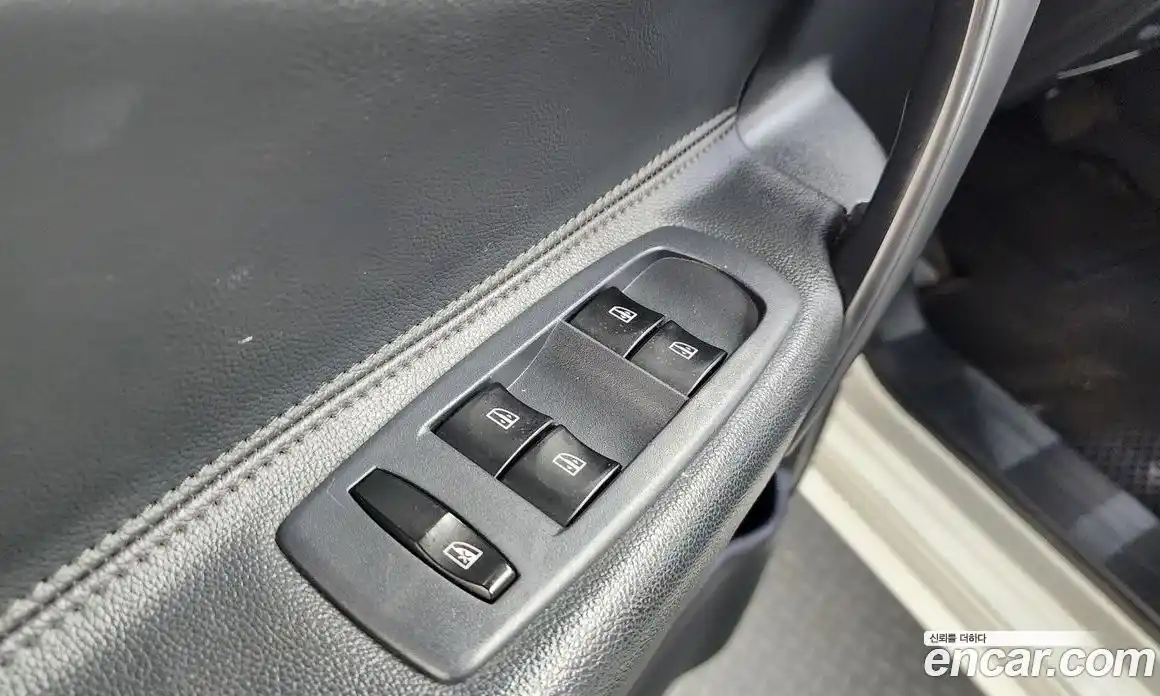 Renault QM5 2014 2.0 Автомат в Москве № 334085, фото 9