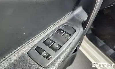 Renault QM5 2014 2.0 Автомат в Москве № 334085, миниатюра 9