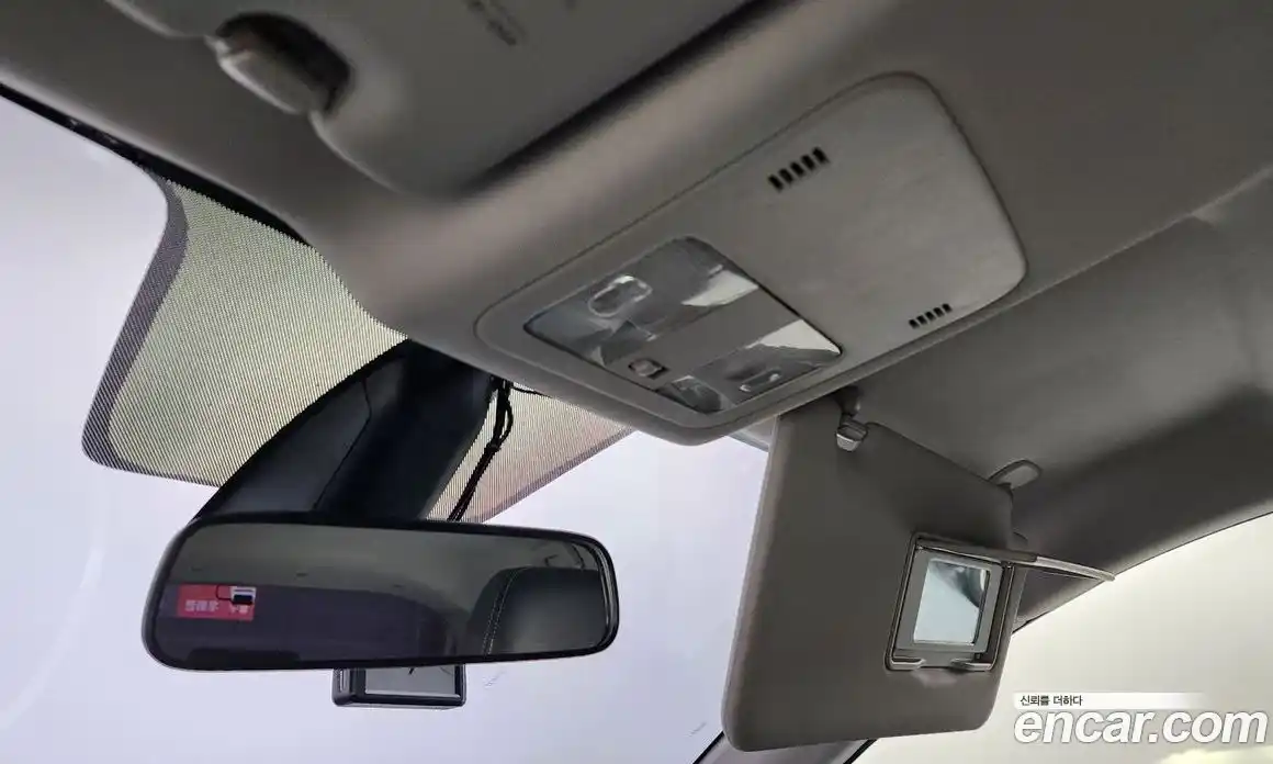 Renault QM5 2014 2.0 Автомат в Москве № 334085, фото 10