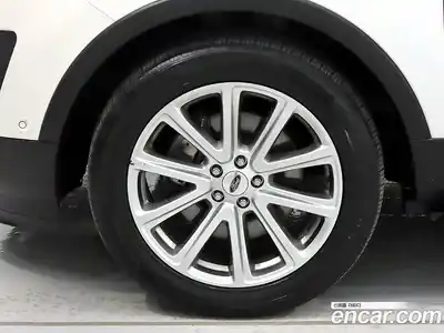 Ford Explorer 2017 2.3 Автомат в Москве № 335364, миниатюра 5