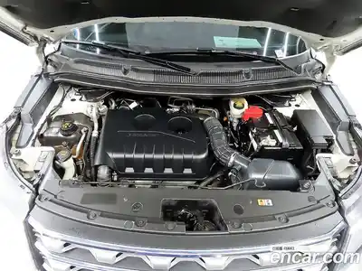 Ford Explorer 2017 2.3 Автомат в Москве № 335364, миниатюра 6