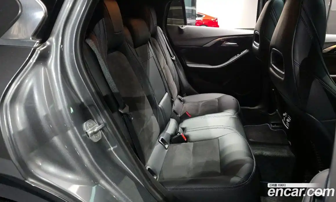 Infiniti Q30 2017 2.0 Автомат в Москве № 335957, фото 6