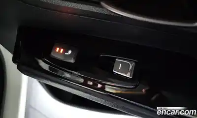 SsangYong Korando, 2021