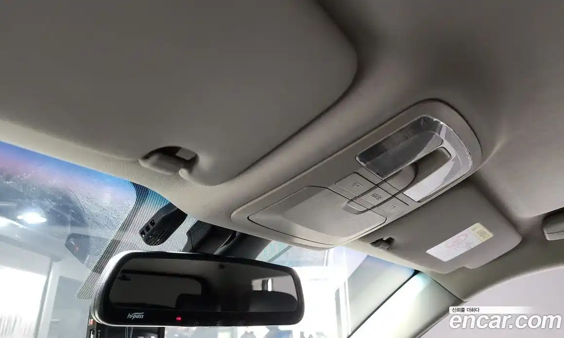 SsangYong Korando 2021 1.5 Автомат в Москве № 33683, фото 17