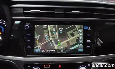 SsangYong Korando 2021 1.5 Автомат в Москве № 33683, миниатюра 5