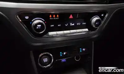 SsangYong Korando 2021 1.5 Автомат в Москве № 33683, миниатюра 6