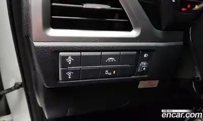 SsangYong Korando 2021 1.5 Автомат в Москве № 33683, миниатюра 8