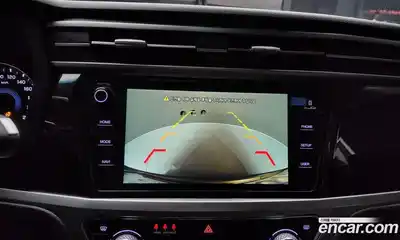 SsangYong Korando 2021 1.5 Автомат в Москве № 33683, миниатюра 10