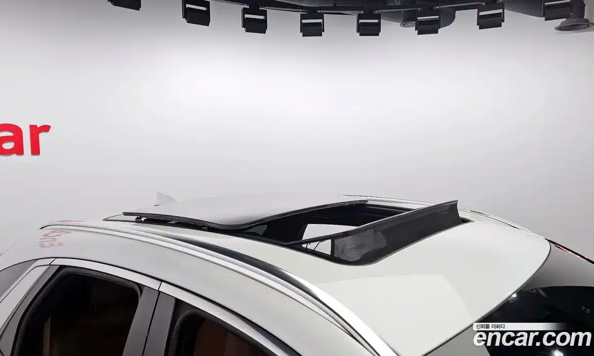 Genesis GV70 2023 2.5 Автомат в Москве № 340214, фото 20