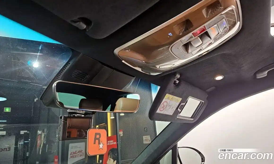 Genesis GV70 2023 2.5 Автомат в Москве № 340214, фото 6