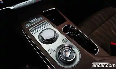 Genesis GV70 2023 2.5 Автомат в Москве № 340214, миниатюра 7