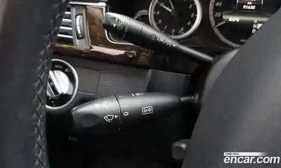 Mercedes-Benz E-Class, 2013