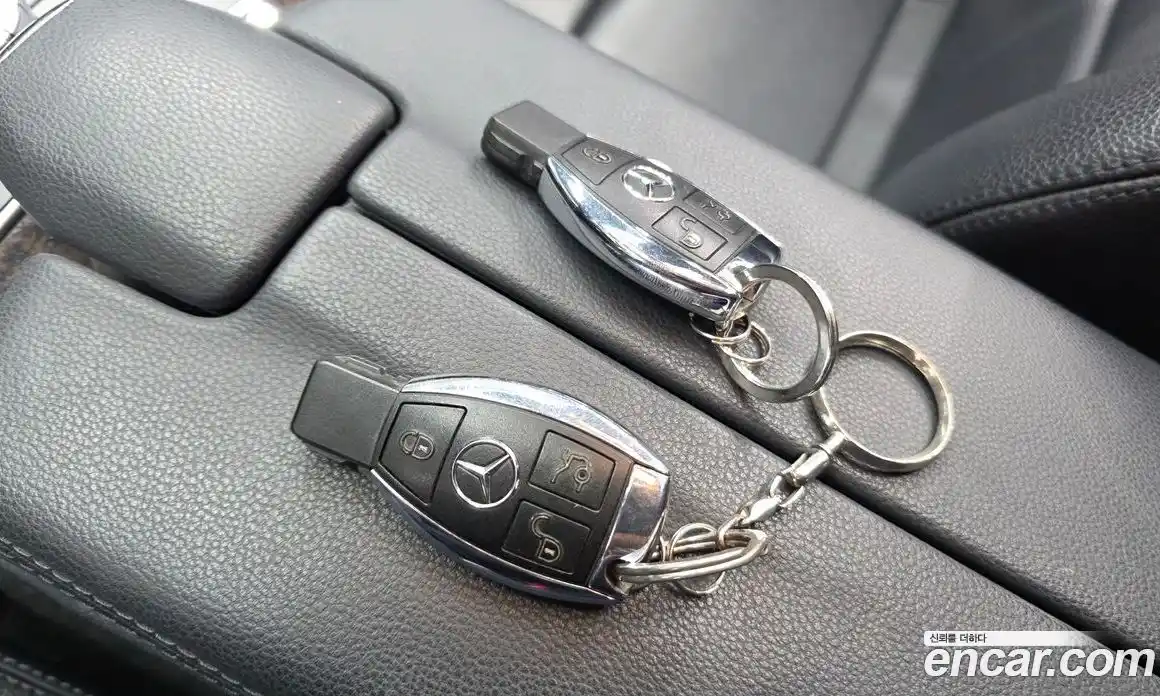 Mercedes-Benz E-Class 2013 1.8 Автомат в Москве № 343008, фото 13