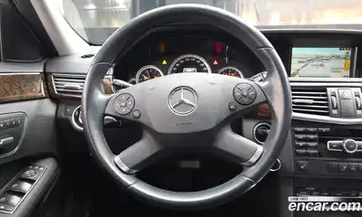 Mercedes-Benz E-Class 2013 1.8 Автомат в Москве № 343008, миниатюра 8