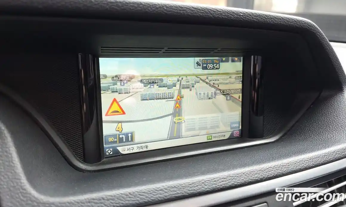 Mercedes-Benz E-Class 2013 1.8 Автомат в Москве № 343008, фото 10