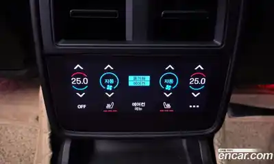 Porsche Taycan 2022 Автомат в Москве № 344404, миниатюра 3