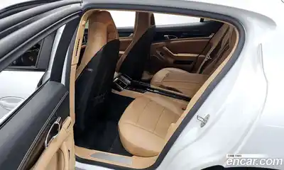 Porsche Panamera 2016 3.6 Автомат в Москве № 344729, миниатюра 11