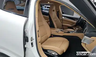 Porsche Panamera 2016 3.6 Автомат в Москве № 344729, миниатюра 12