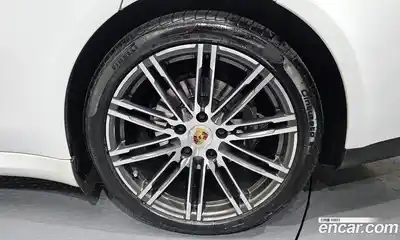 Porsche Panamera 2016 3.6 Автомат в Москве № 344729, миниатюра 5