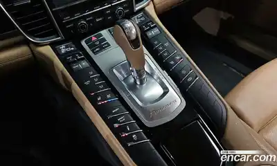 Porsche Panamera 2016 3.6 Автомат в Москве № 344729, миниатюра 9