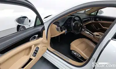 Porsche Panamera 2016 3.6 Автомат в Москве № 344729, миниатюра 10
