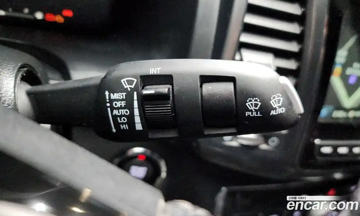 SsangYong Rexton 2023 2.2 Автомат в Москве № 34574, фото 18