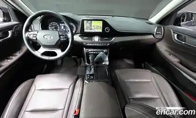 Hyundai Grandeur 2018 2.4 Автомат в Москве № 3469, миниатюра 12