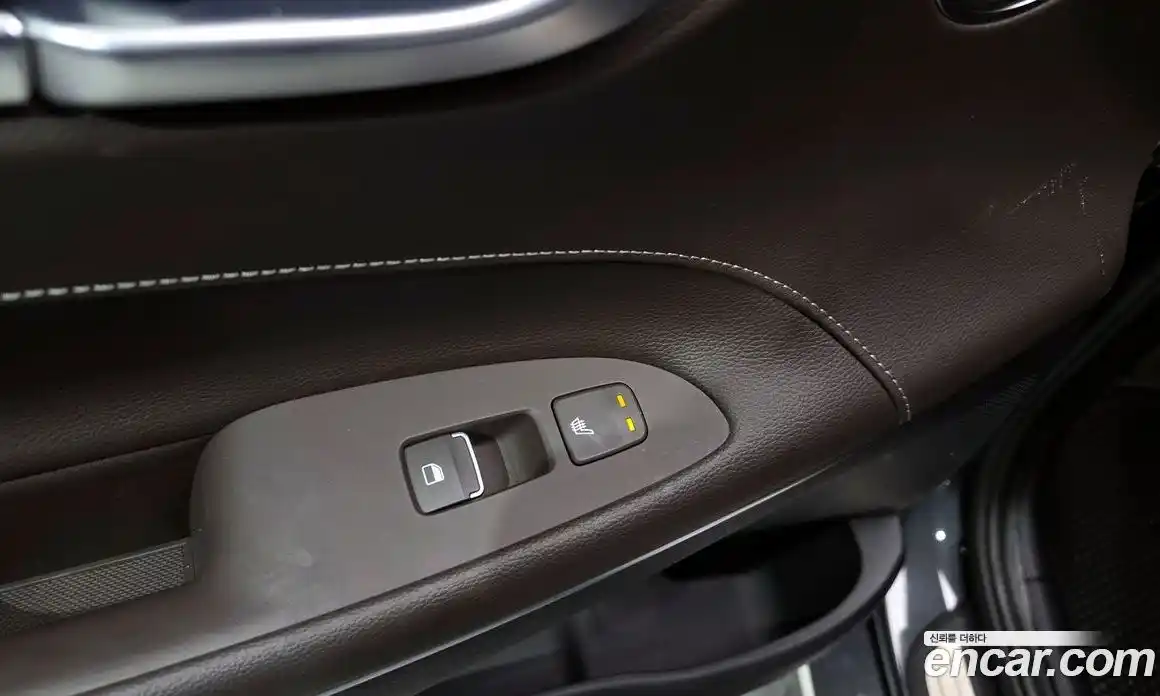 Hyundai Grandeur 2018 2.4 Автомат в Москве № 3469, фото 19