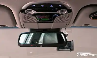 Hyundai Grandeur 2018 2.4 Автомат в Москве № 3469, миниатюра 3